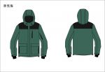 滑雪服
