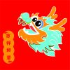 龙系列