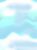 炫彩波浪图案