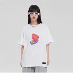 潮流女短袖