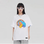 潮流女士短袖
